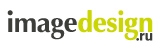 Логотип ImageDesign дизайн-студия