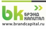 Логотип Агентство БРЭНД КАПИТАЛ АГЕНТСТВО